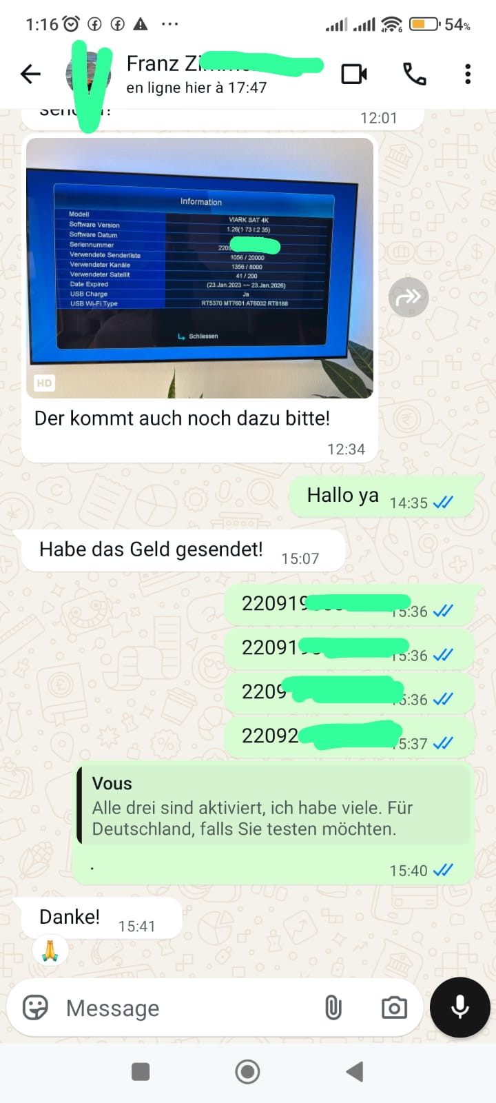 Clientes Satisfechos8